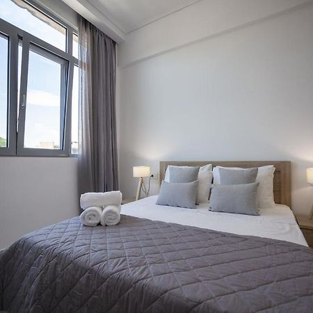 Attalos Luxury Flat Psyrri Square Athen Eksteriør billede