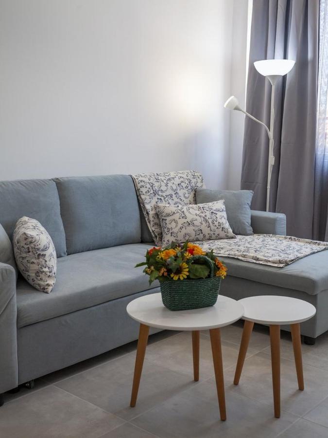 Attalos Luxury Flat Psyrri Square Athen Eksteriør billede