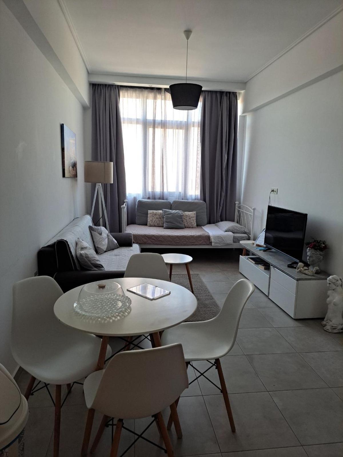 Attalos Luxury Flat Psyrri Square Athen Eksteriør billede