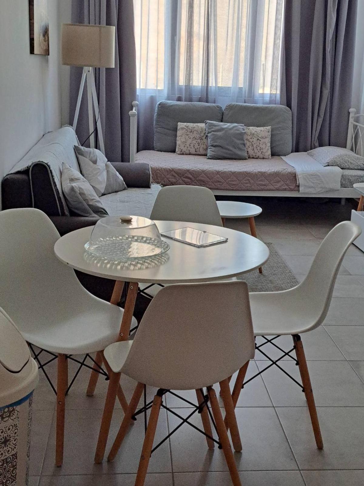 Attalos Luxury Flat Psyrri Square Athen Eksteriør billede